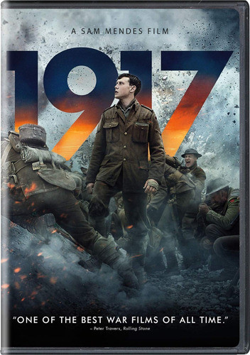 Dvd 1917 0