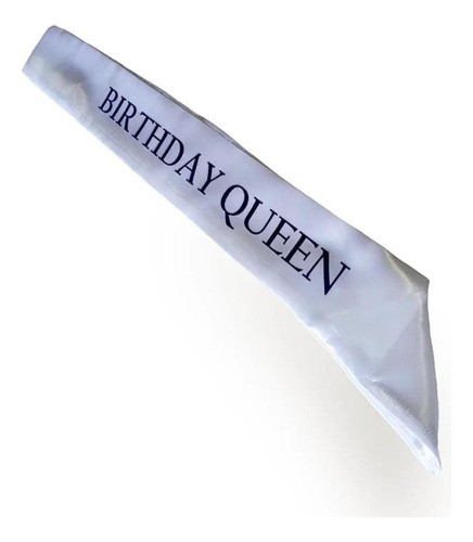 Bandas Personalizadas Egresados 8x75cm Fiestas 0