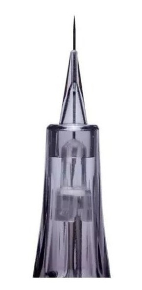 Cartucho Dermapen 1 Agulha - Kit Com 10 - Smart Gr 1