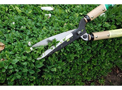 Okatsune Precision Hedge Shears 6 Blade 20 Longitud Total 1