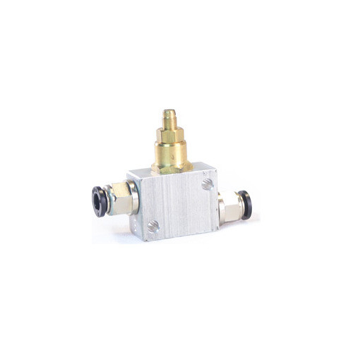 Válvula Controle De Fusão 1/8'' Marcopolo Andare 850 10/13 0