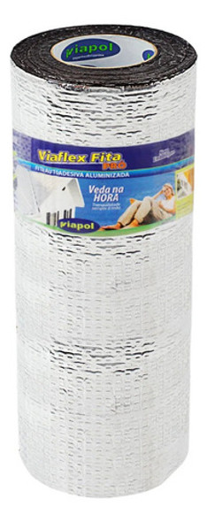 Membrana Autoadhesiva 45 Cm Ancho Rollo X 10 Mt Largo 0