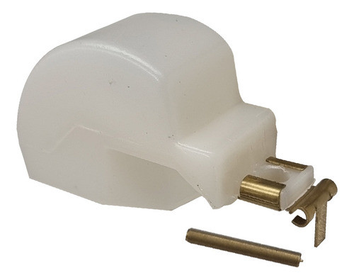 Flotante Carburador Para Gol I 0