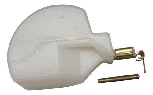 Flotante Carburador Para Gol I 1