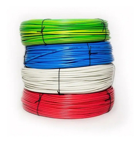 Cable 2 Mm - Tyt 0