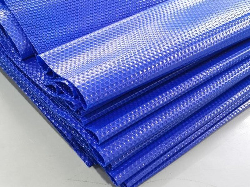 Manta Térmica Piscina 7.5 X 3.5 Metros 600 Micras 1