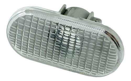 Faro Giro Guardabarro Renault Clio 2 0