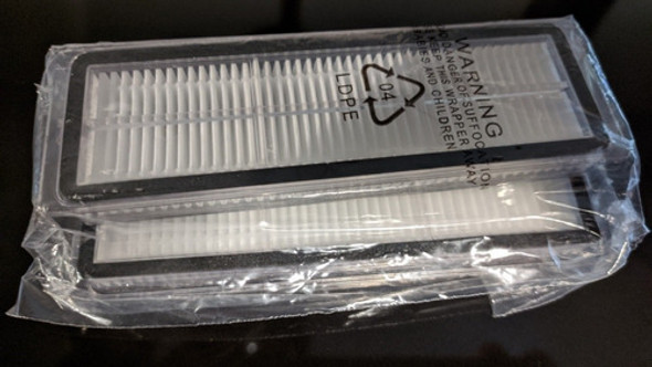 Kit Repuestos Aspiradora Xiaomi Mi Robot Vacuum-mop 1c 1