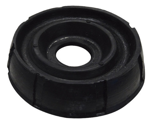 Block Axial Amortiguador Delantero Logan Sandero Duster  Par 0