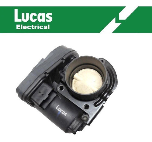 Cuerpo Mariposa Lucas Citroen C4/peugeot 207 0280750164 1
