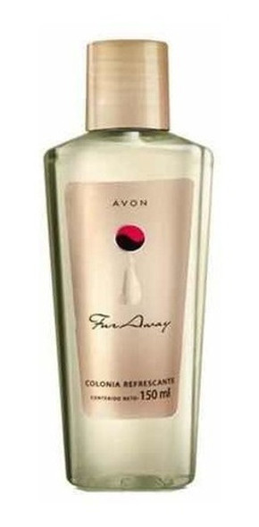 Colonia Far Away Avon 0