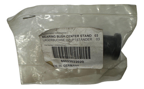 60003022020 Casquillo Caballete Ktm 0