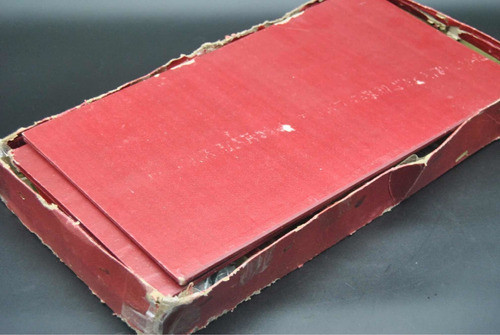 Antiguo Juego Mesa Bancario Uruguayo Paraíso Niños Coleccion 1