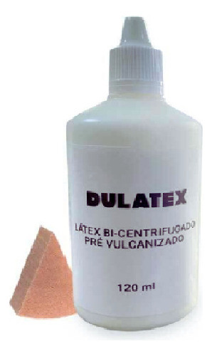 Latex 120ml Para Maquiagem 0