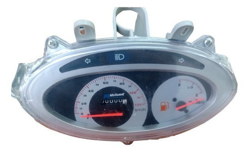 Tablero Inst. Completos Motomel Sl 125 // 0