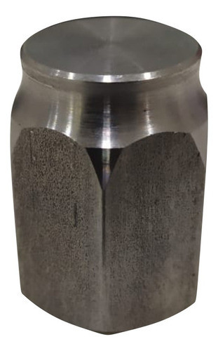 Porca Fixadora Do Eixo Do Mancal Braesi Ar 15 - Amassadeira 0