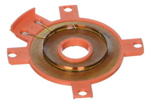 Repuesto De Tweeter Rpst304 Para St304 Y St324 Musicapilar 0