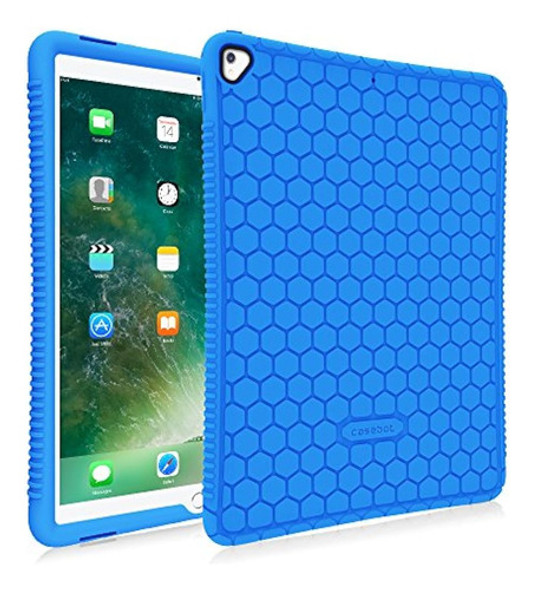 Estuche Fintie Para iPad Pro 12.9 (2.a Generación) 2017 / Ip 0