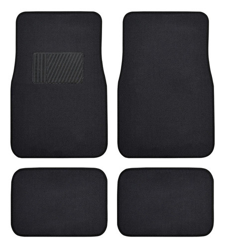 Bdk, Tapete Para Piso Clsico Para Autos Y Vehculos, Ajuste U 0