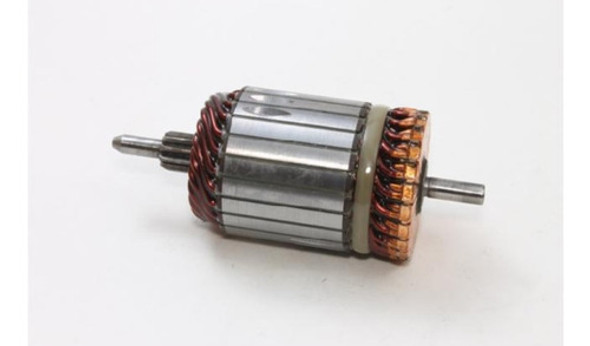 Inducido De Arranque Peugeot 207 307 Valeo D6g 929/5 0 Inducido De Arranque Peugeot 207 307 Valeo D6g 929/5 0