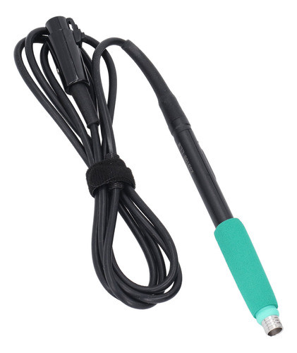 Alça De Ferro De Solda Quick Heating 6 Interface 24v Electri 0