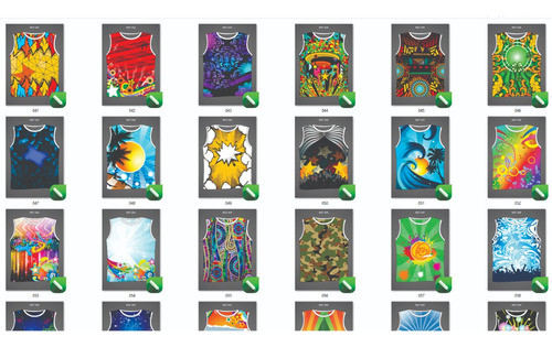 Vetores Artes Abadas 2024 Pack +500 Artes Editaveis Em Cdr 0