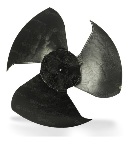 Hélice Condensadora Ar Condicionado LG Mdg37708601 Original 0