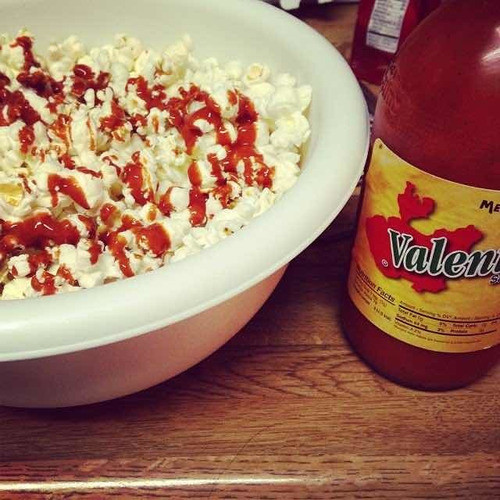 Salsa Mexicana Valentina 350gentregas 24hs 7dias 1