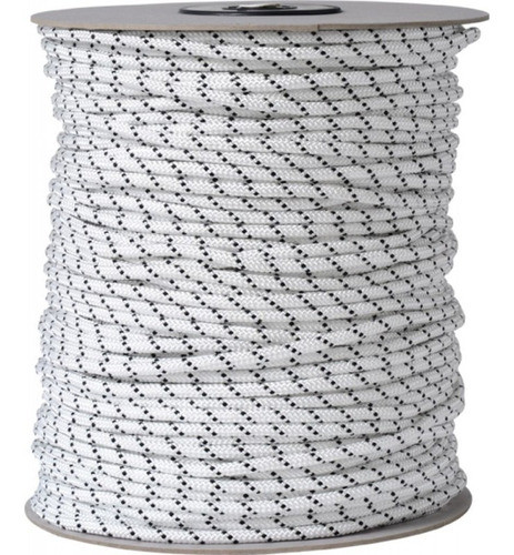 Soga Trenzada De Polipropileno 3mm X 200mts Envio Gratis 0