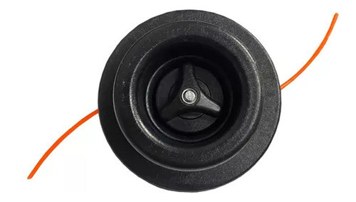 Carretel Femea Flh 10 X 1,25mm Ponteira C/porca P/rocadeiras 1
