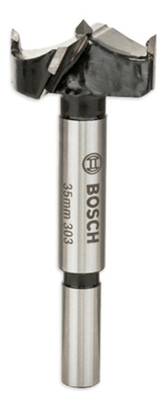 Mecha Broca Fresadora Hinge Para Madera Bosch De 35mm 0