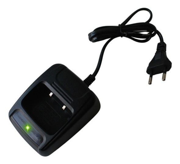 Carregador Original Baofeng Para Bf-777s Bf-888s 777s 0
