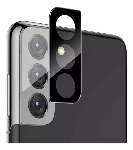 Vidrio Protector Cubre Lentes De Camara Para Samsung S22 0