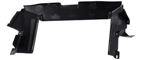 214769978r Defletor Ar Radiador Renault Duster 2012/2014 0
