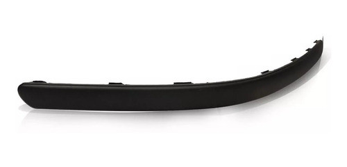 Moldura Der Paragolpe Delt Volkswagen Saveiro G3 00-03 (1ºs) 0