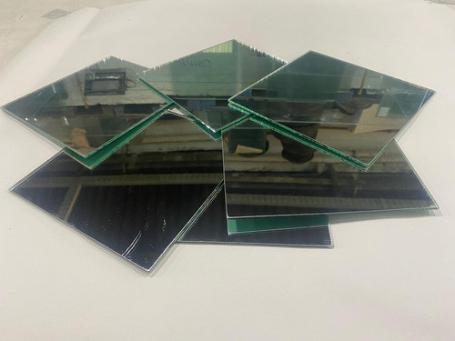 Bases De Espejo 30 Unidades 9x12 0