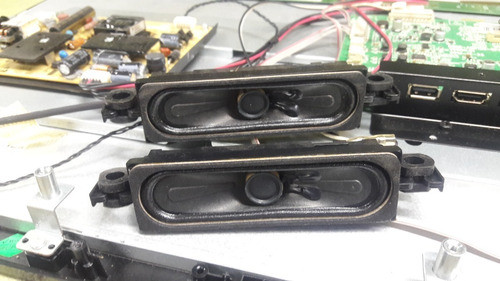 Juego De Parlantes Tonomac To 24 4402 Smart 0