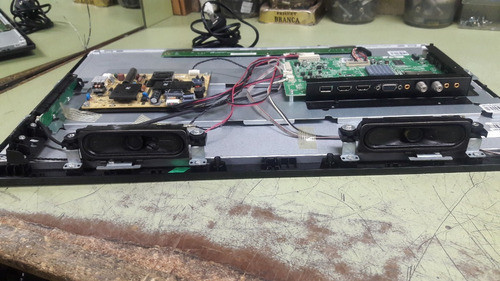 Juego De Parlantes Tonomac To 24 4402 Smart 1