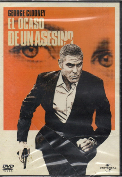 El Ocaso De Un Asesino - Dvd Nuevo Original Cerrado - Mcbmi 0
