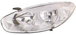Semioptica Derecho Depo Renault Fluence 11-11 0