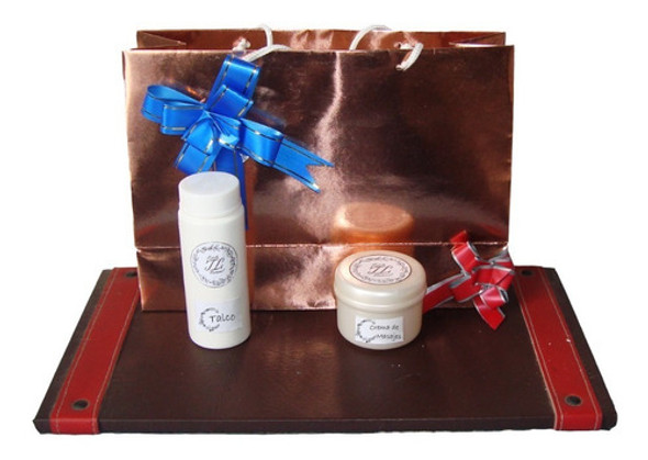 Set De Relajación Día Del Padre 0