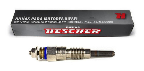 Bujía Hc-187 P/ Nissan (motores Adaptados) Motor Sd 22 (24vo 0