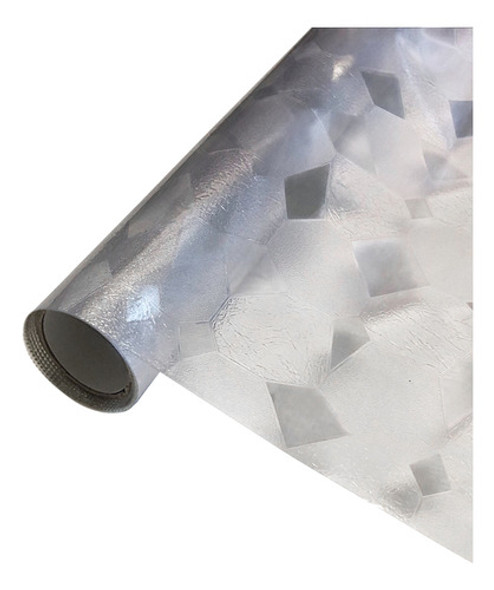 Pelicula Box De Vidro Cristais Eletrostatica 190x120cm 0 Pelicula Box De Vidro Cristais Eletrostatica 190x120cm 0