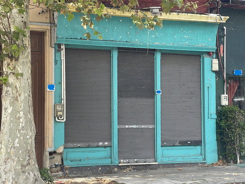 Locales Comerciales Alquiler 1 Ambiente 0