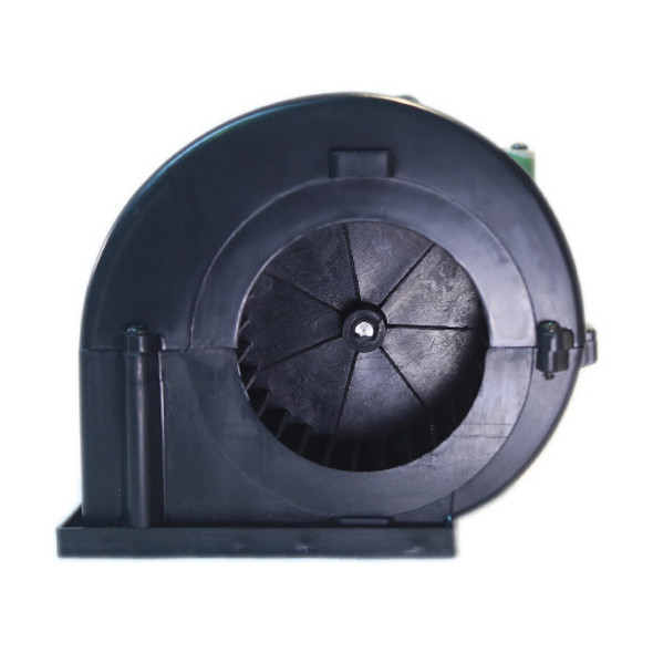 Motor De Ar Forçado Marcopolo Ideale 770 10/14 1