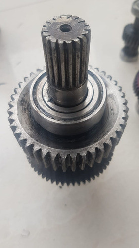 Motor Ppa Para El Hogar 1