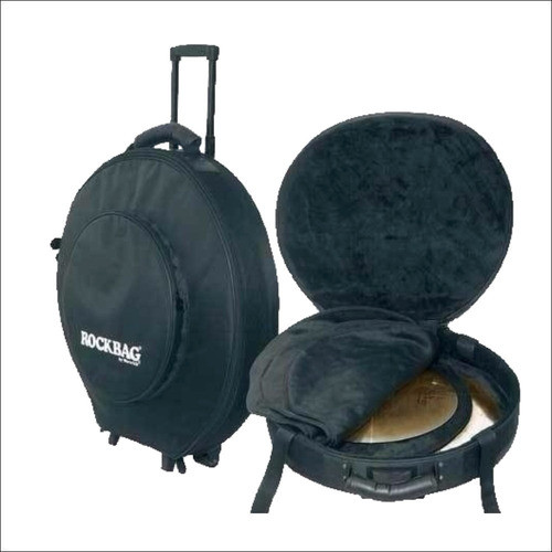 Funda Warwick Rockbag Rb22741b Plus Platillo 1