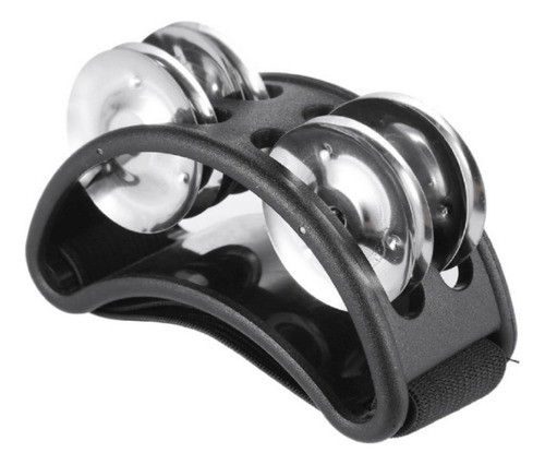 Meia Lua De Pé Para Cajón Jhamma 0