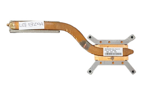 Disipador Calor P/procesador Ultrabook Lg13z94 0