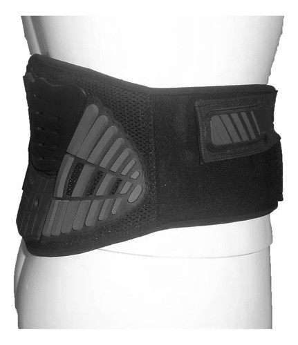 Cinta Abdominal Protetor Motocross C/ Nota Fiscal + Dsr 1